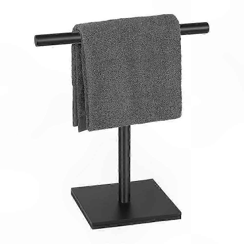 Bathroom Vanity Hand Towel Holder Stand