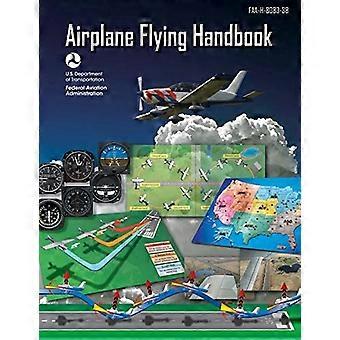 Flugzeug fliegen-Handbuch (Federal Aviation Administration): FAA-H-8083-3 b