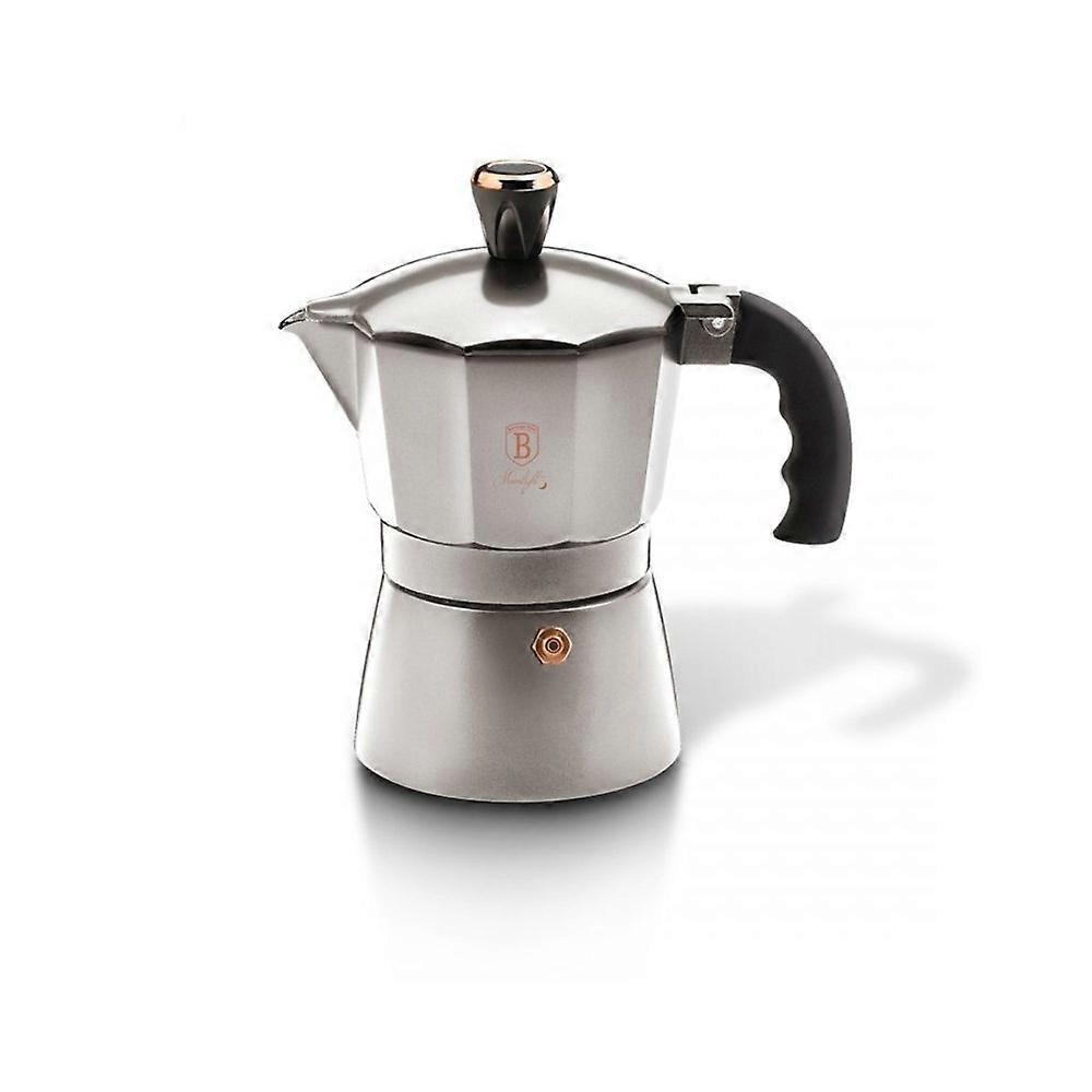 Berlinger Haus coffee maker coffee maker 150ml 48086