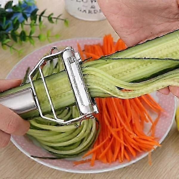 Vegetable Shredder, Coarse, for Kitchen Use