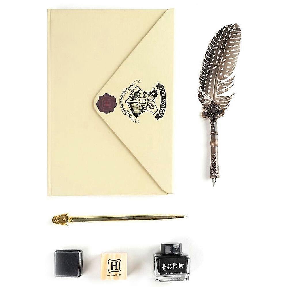 Harry Potter stationery set