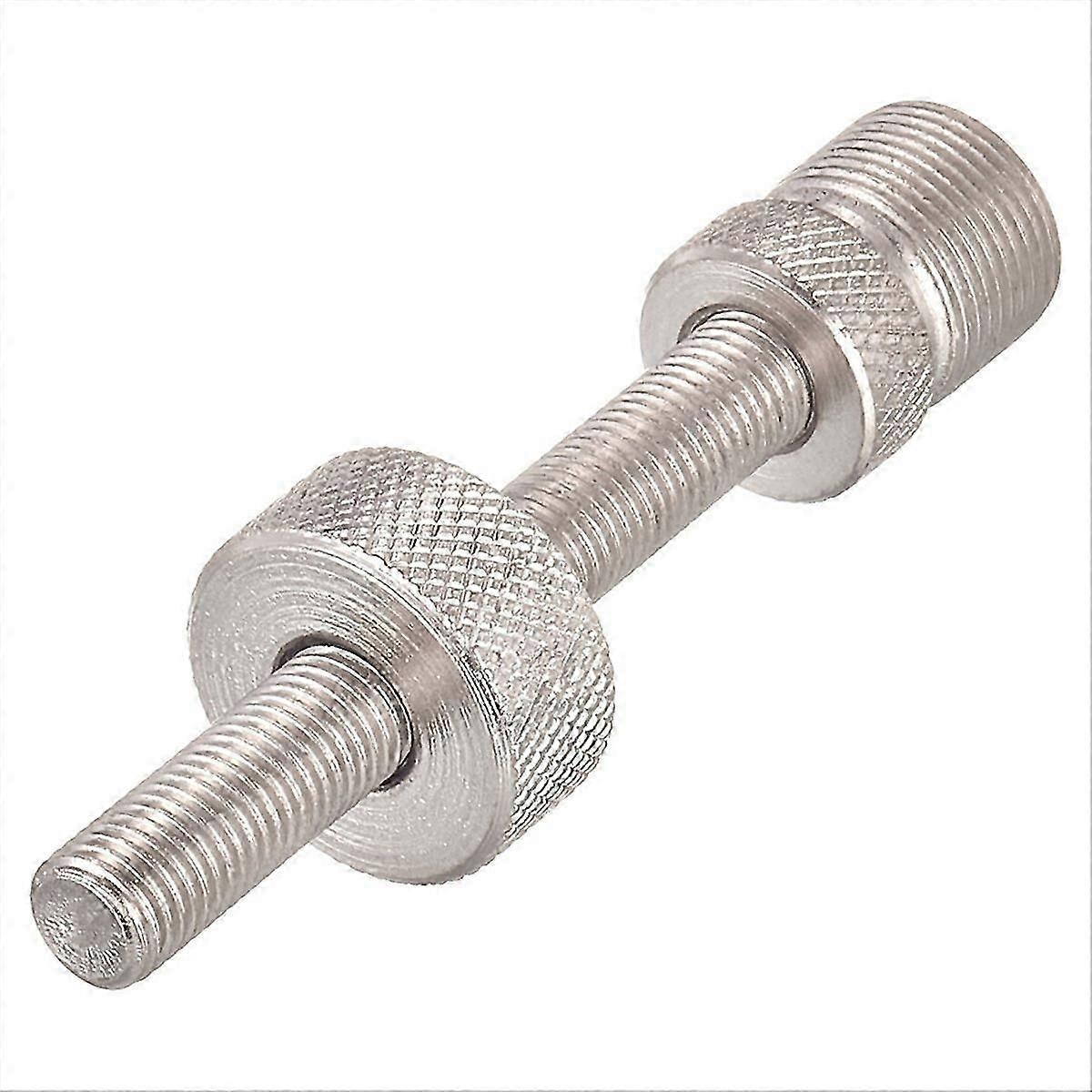 Bike Crank Extractor Puller with Bottom Bracket Remover