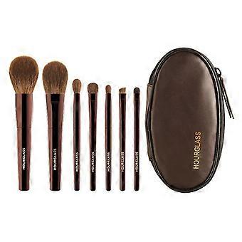 Professionelle Make-up-Pinsel, Puderpinsel, Rougepinsel, Foundation