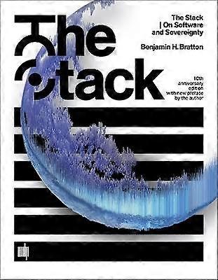 The Stack 10th anniversary edition with new preface by the author
