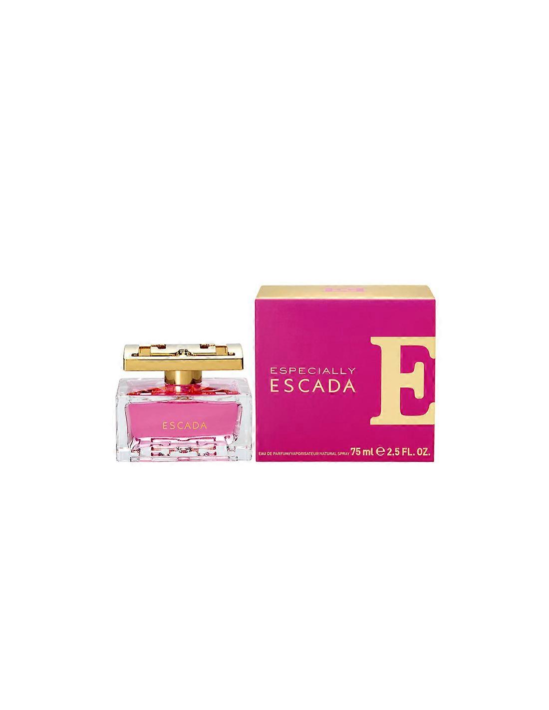 Escada Especially Eau de Parfum Spray 75 ml