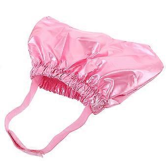Cat Shower Hat Waterproof Pet Shower Hat Puppy Bath Hat Polyester Pet Shower Caps