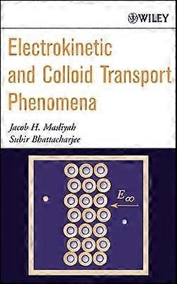 Electrokinetic and Colloid Transport Phenomena