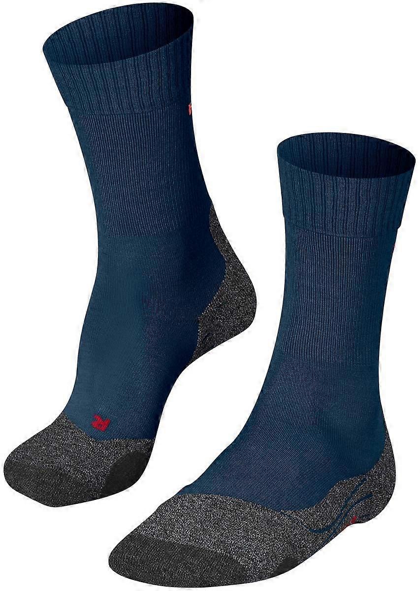 Falke TK2 Explore Trekking Socks - Stone Blue