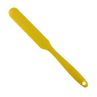 Silikon-Applikatorpinsel für Haarfärbemittel, 3-teilig