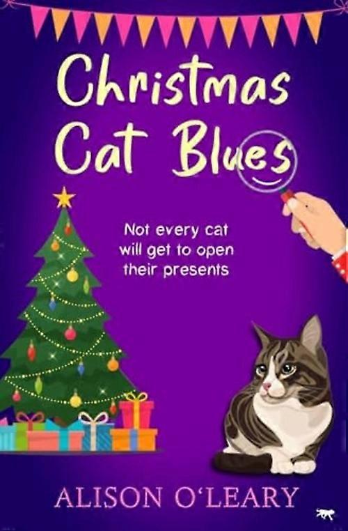 Julekatteblues