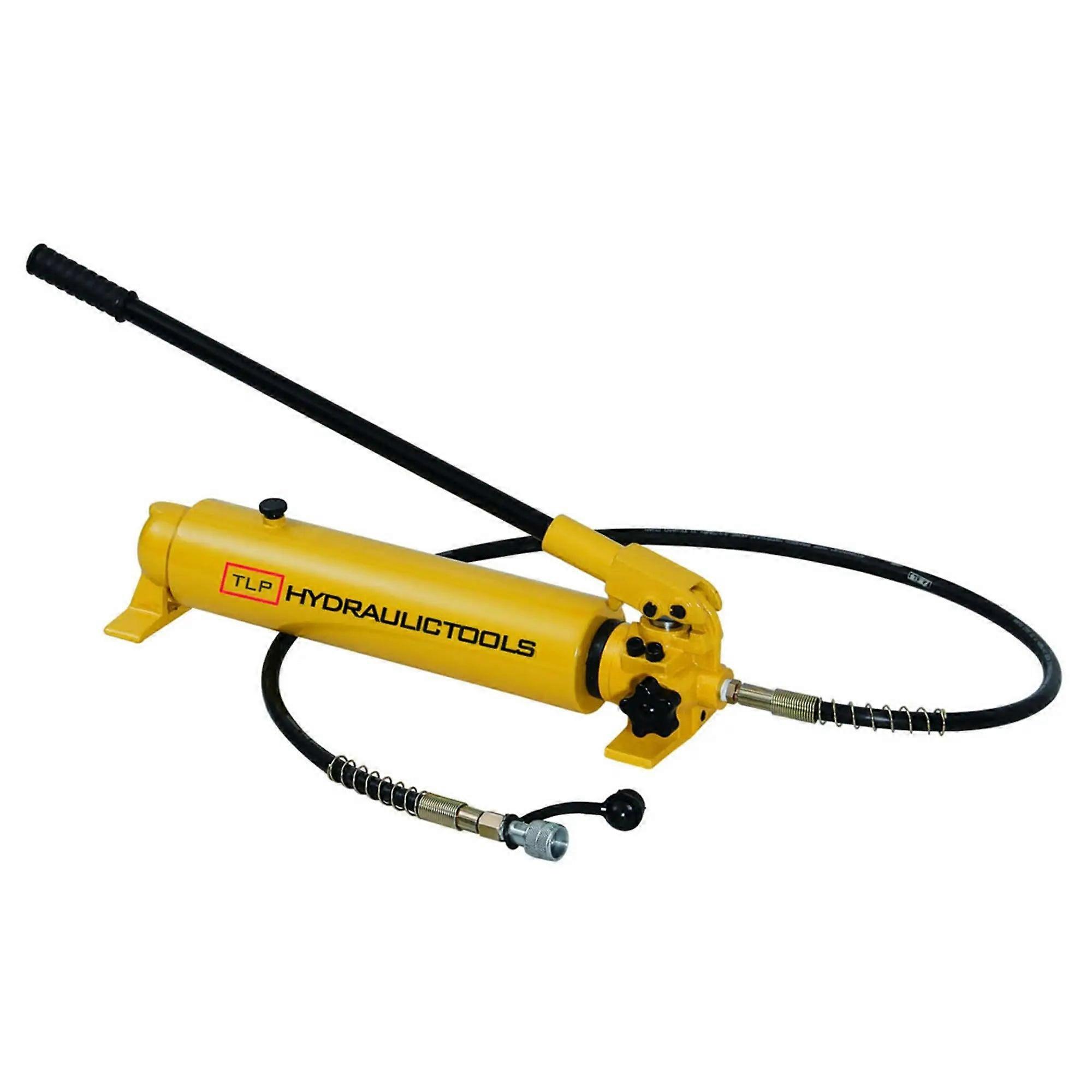 Hydraulic Hand Pump Hhb-700a