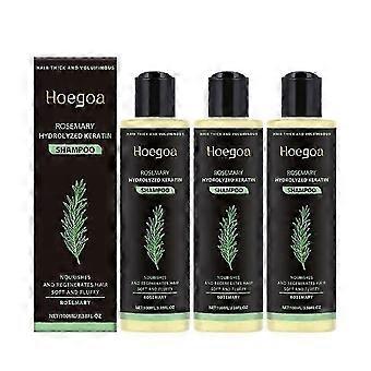 1-3x Tgideas Rosemary Anti-hair + Caviar Mask Set, Boost Growth, Oil Dandruff, Soothe Scalp Irritation Restore stya
