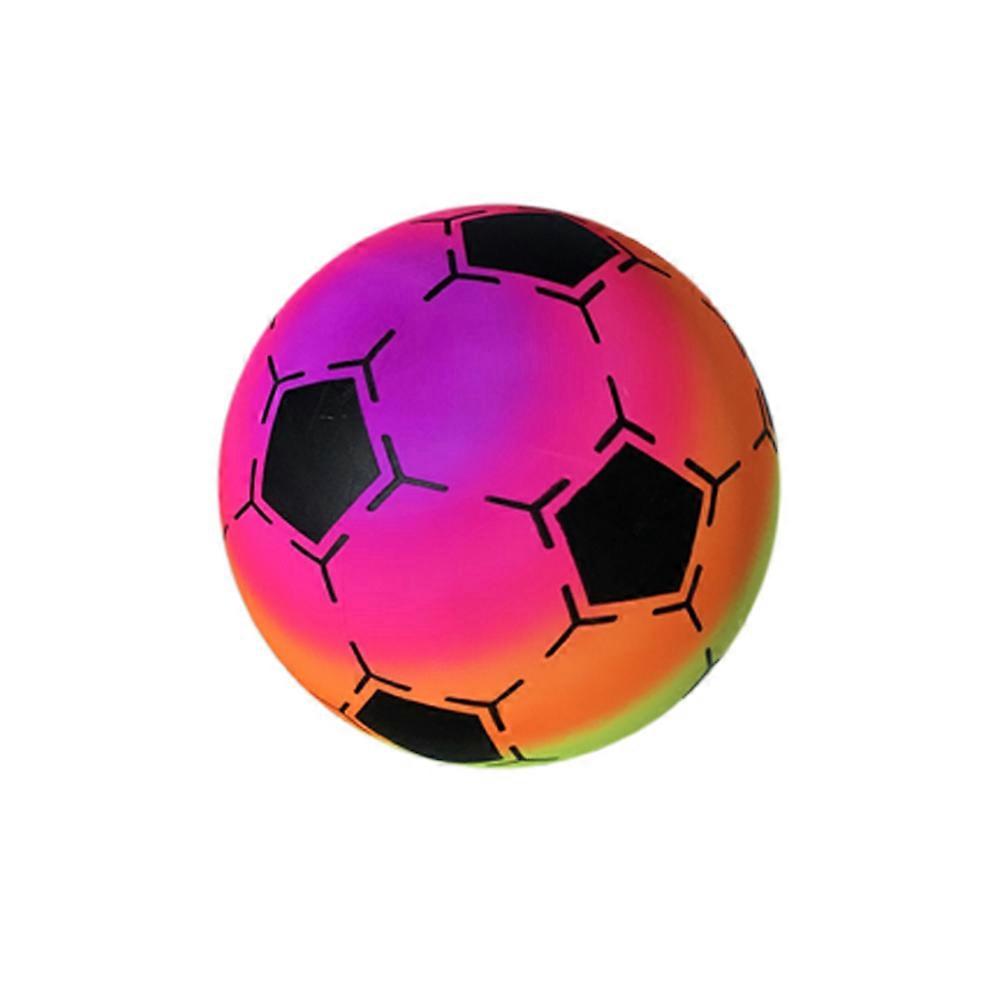 Elastisk strandball Ball for lek 5 stk PVC