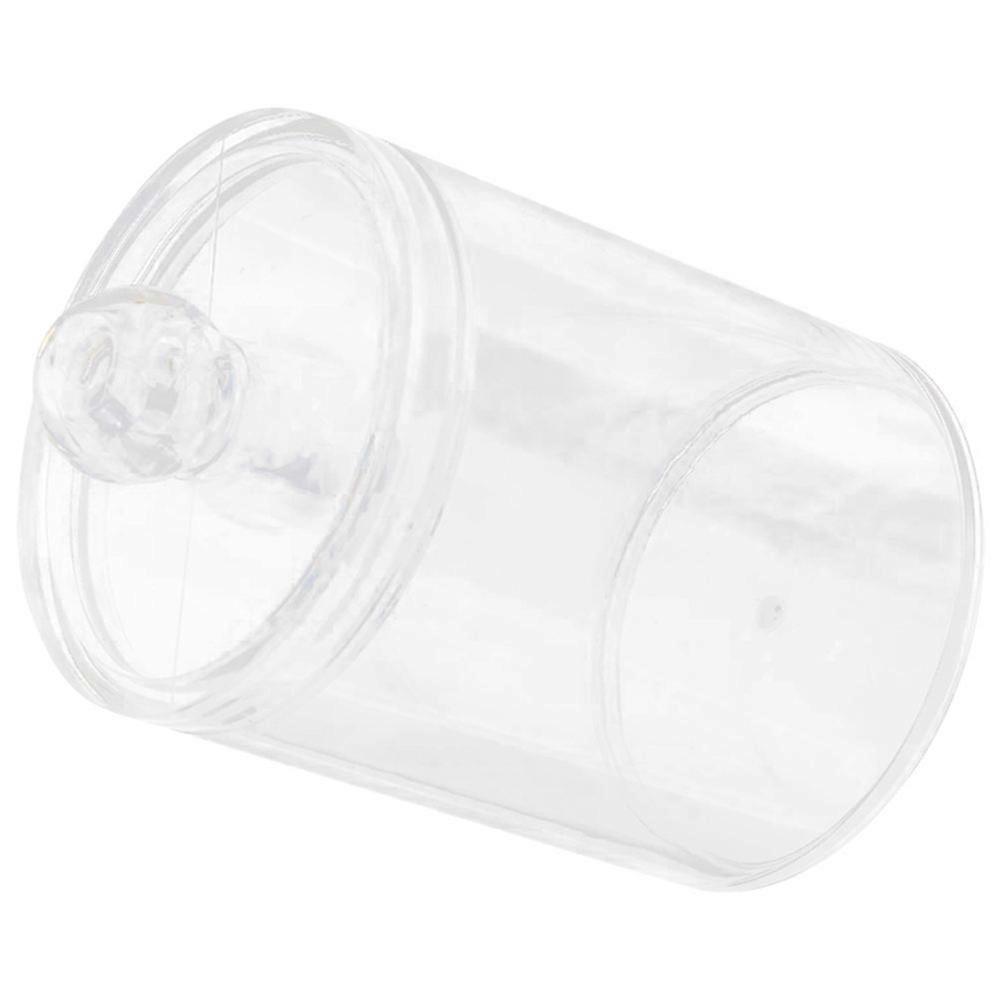 Storage Box Transparent Case for Storage