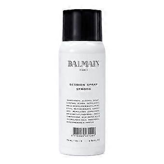 Laque à tenue forte Balmain SESSION SPRAY 75 ml