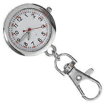 Key Chain Watch Chest Hanging Watch Exam Timing Watch Backpack Keychain