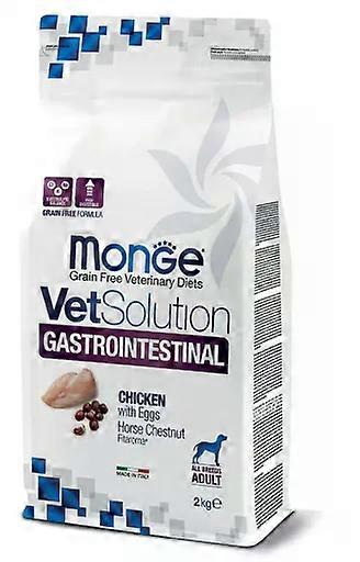Monge Vet Solution Gastrointestinal (Perros , Comida , Pienso)