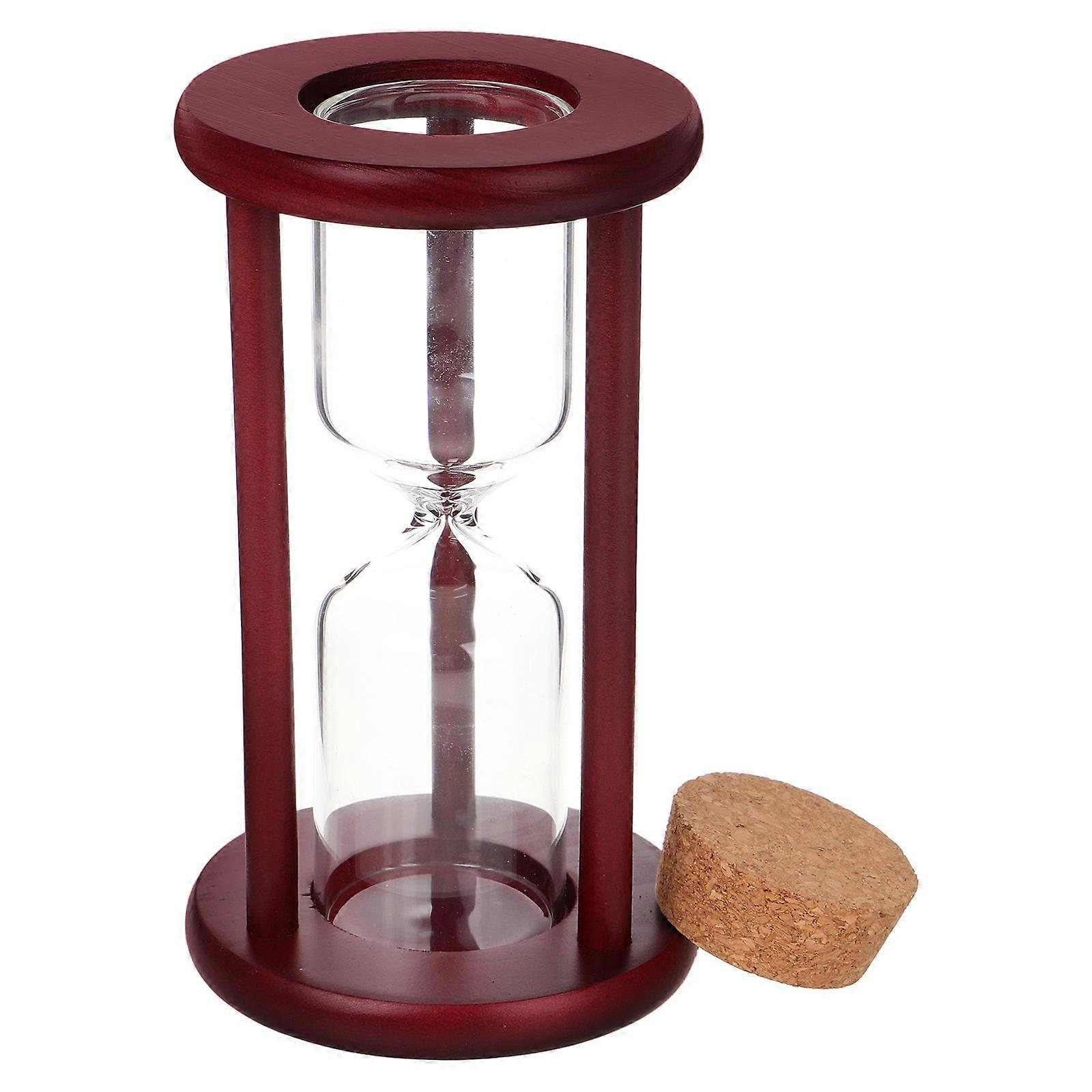 Diy Refillable Hourglass Timer Creative Diy Craft Empty Refillable Sand Timer Hourglass Diy Refillable Sand Timer For Sand Timer