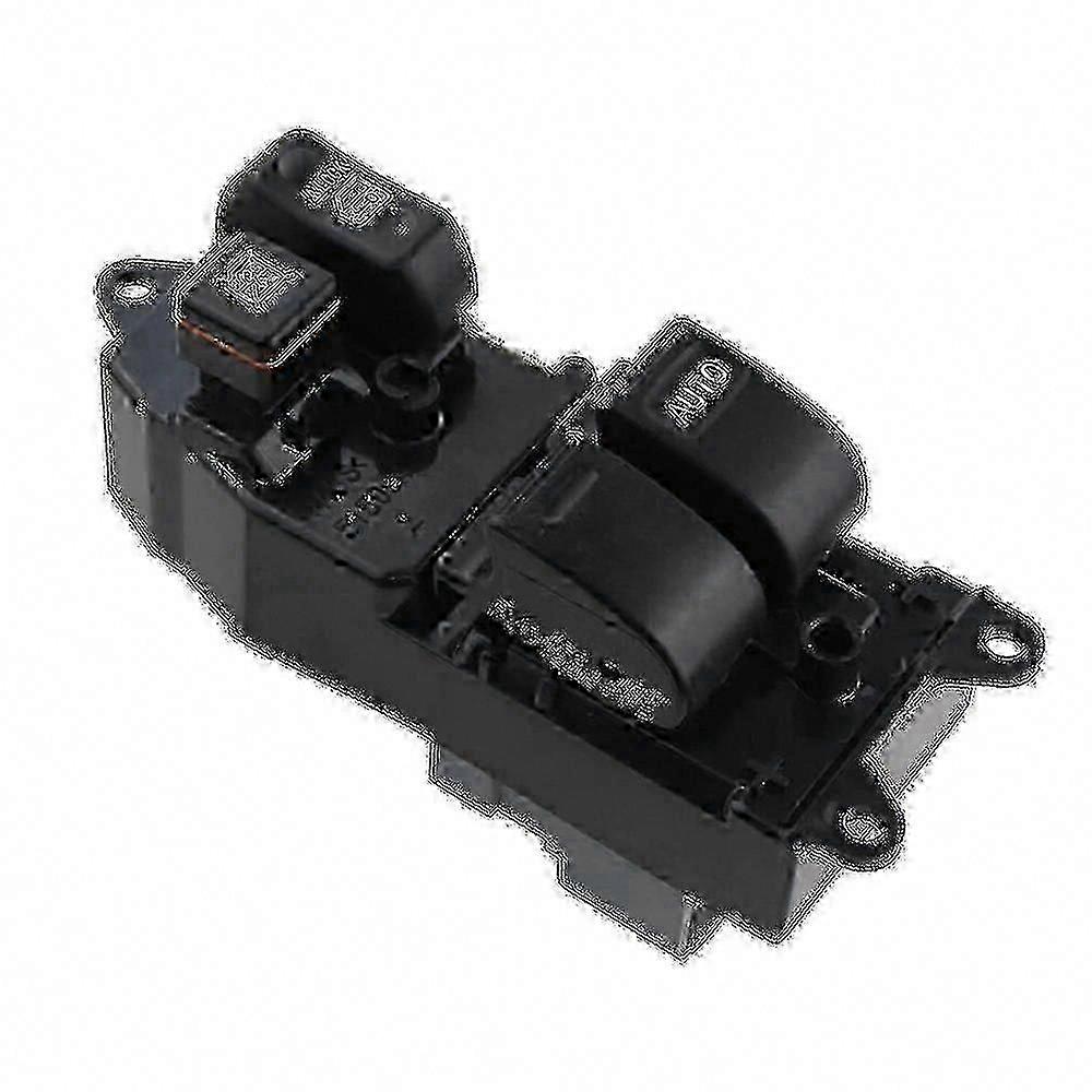 Corolla 2000 - 2005 RHD Driver Side Electric Power Master Window Switch