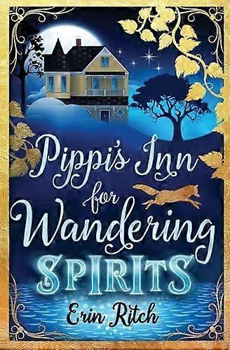 Pippi's inn for wandering spirits