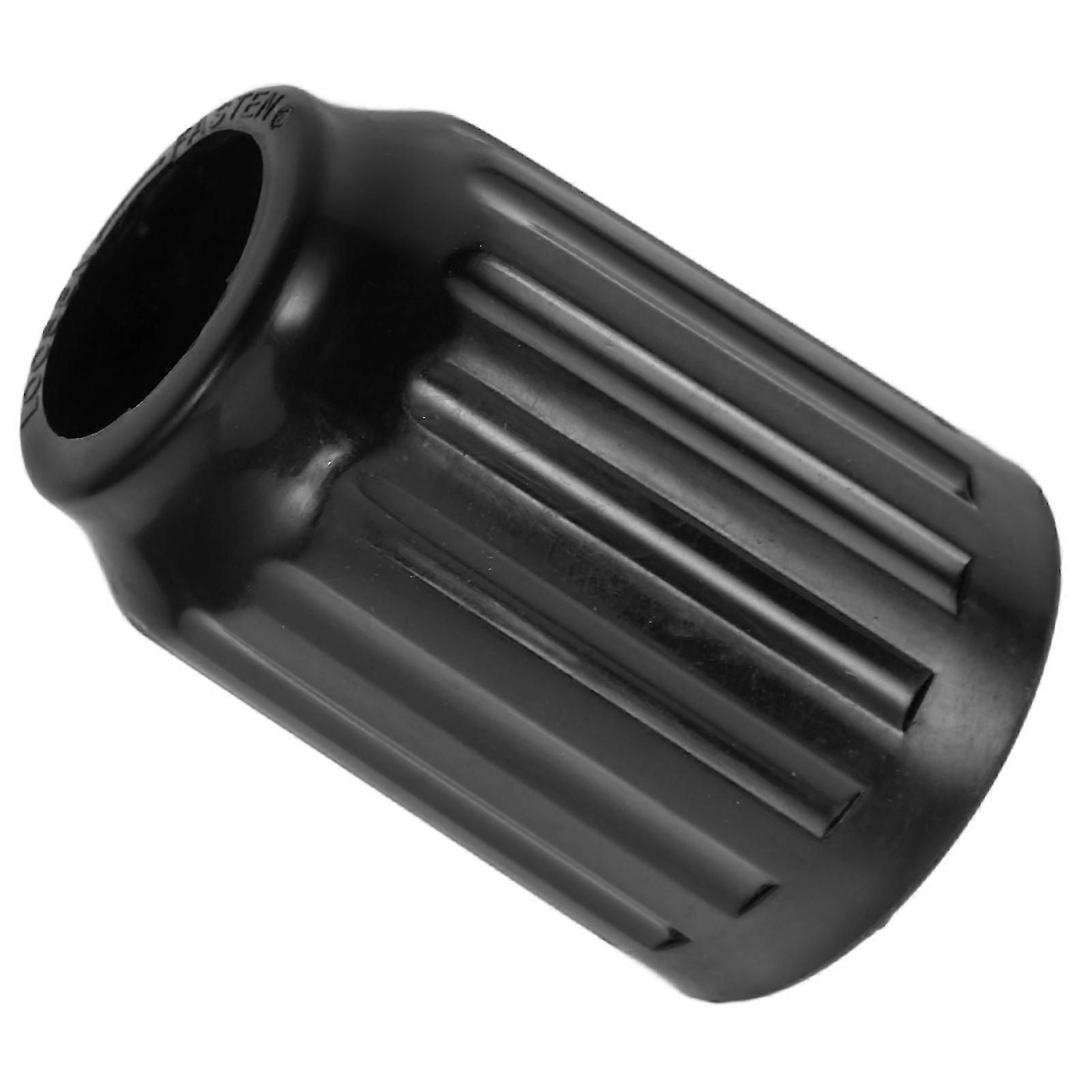 Electric Fan Accessories Plastic Support Pole Lock Head for Adjustable