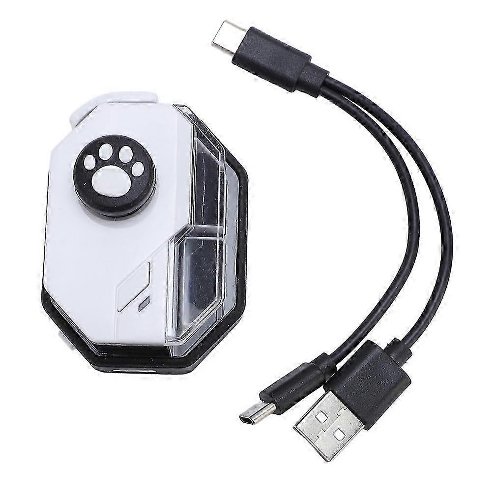 Mobile Game Joystick Mobile Game Controller