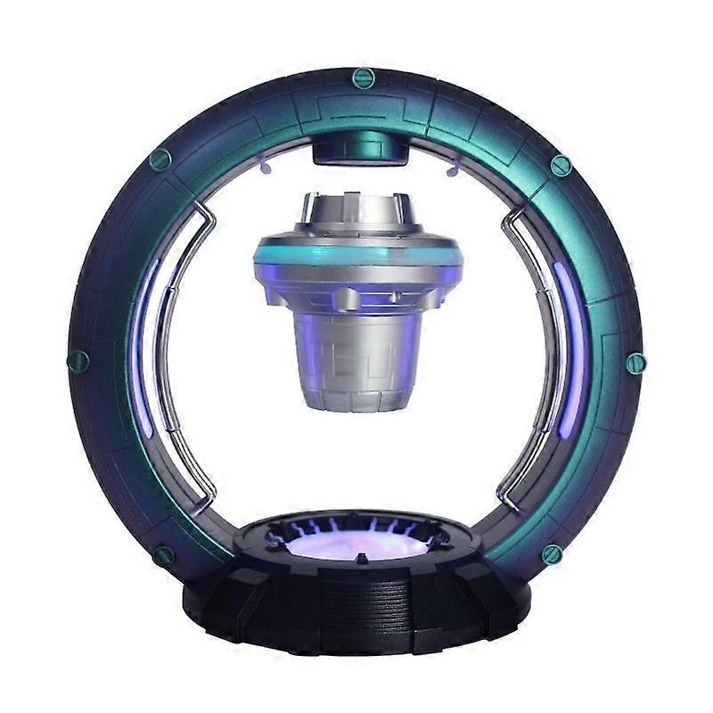Magnetic Levitation Bluetooth Speaker, US Plug