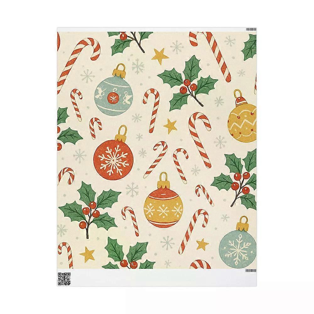 Wrapping Papers