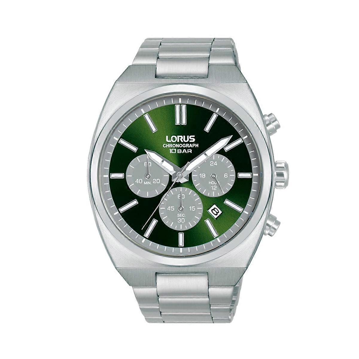 LORUS WATCHES RT365KX9