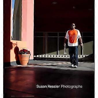 Susan Ressler fotografa 50 anos sem fim à vista - Susan Ressler