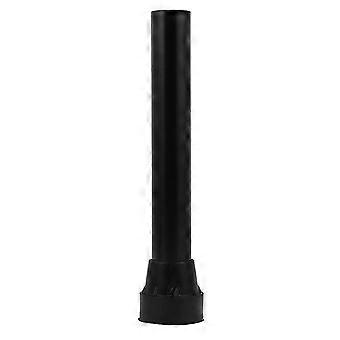 Universal Replacement Leg Trampoline Anti-Skid Leg with Cover Stainless Steel Leg with Support Cover Trampoline Accessory