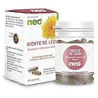 Dandelion 45 capsules