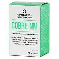 copper nm 60 capsules