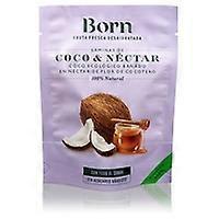 Coconut sheets with eco nectar 40 g