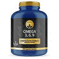 Omega 3,6,9 180 capsules