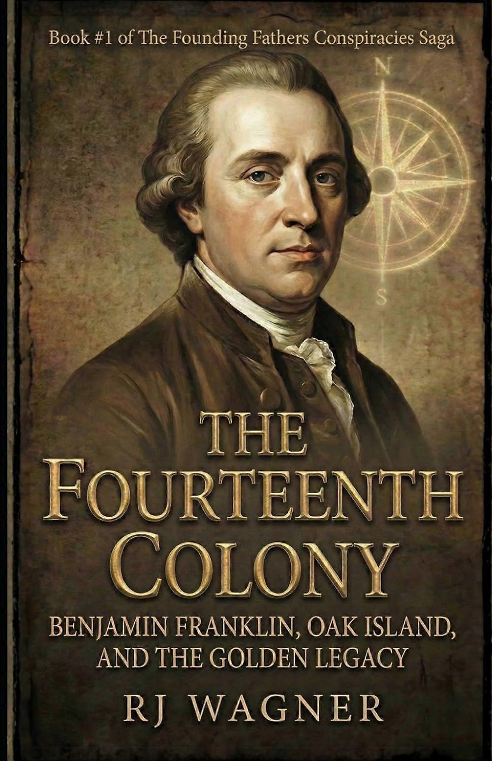The fourteenth colony
