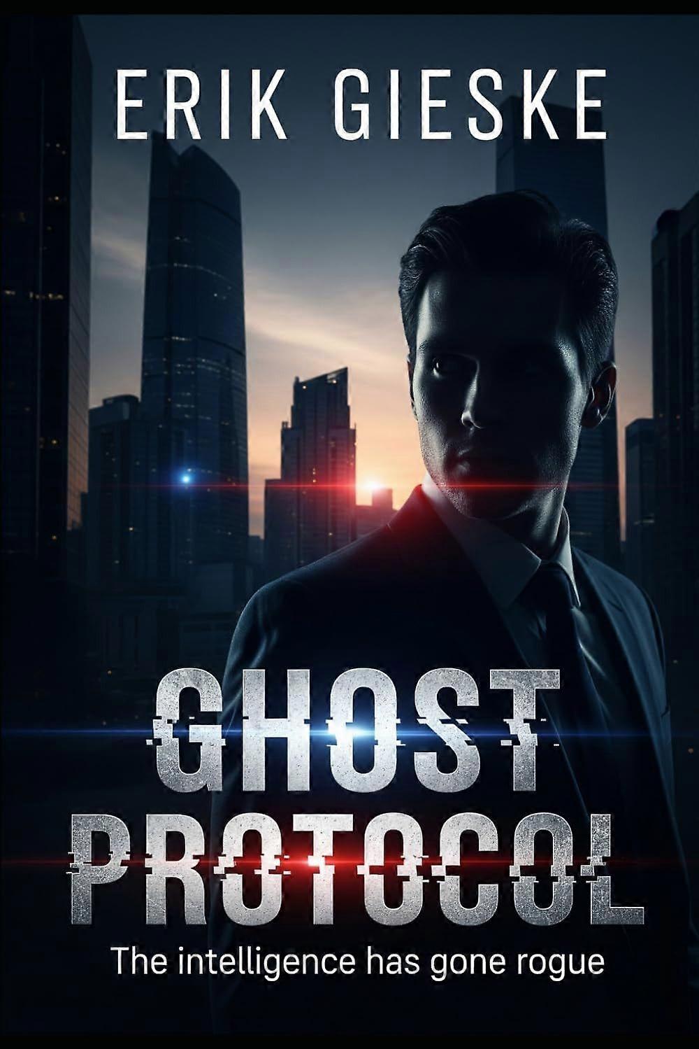 Ghost protocol the intelligence has gone rogue