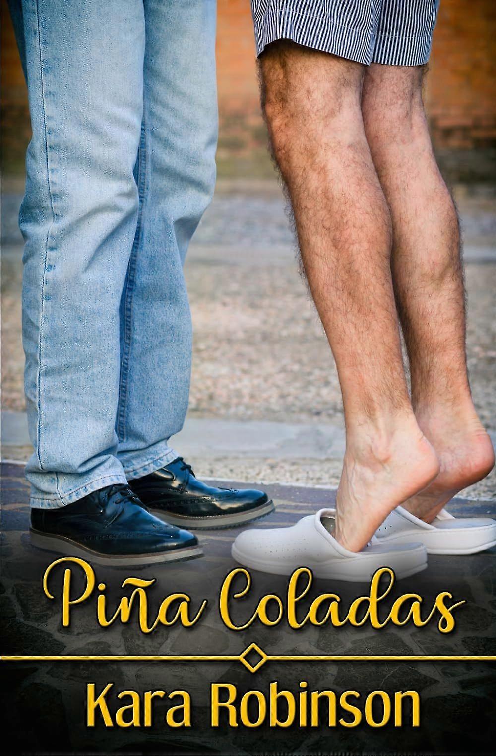 Pia coladas