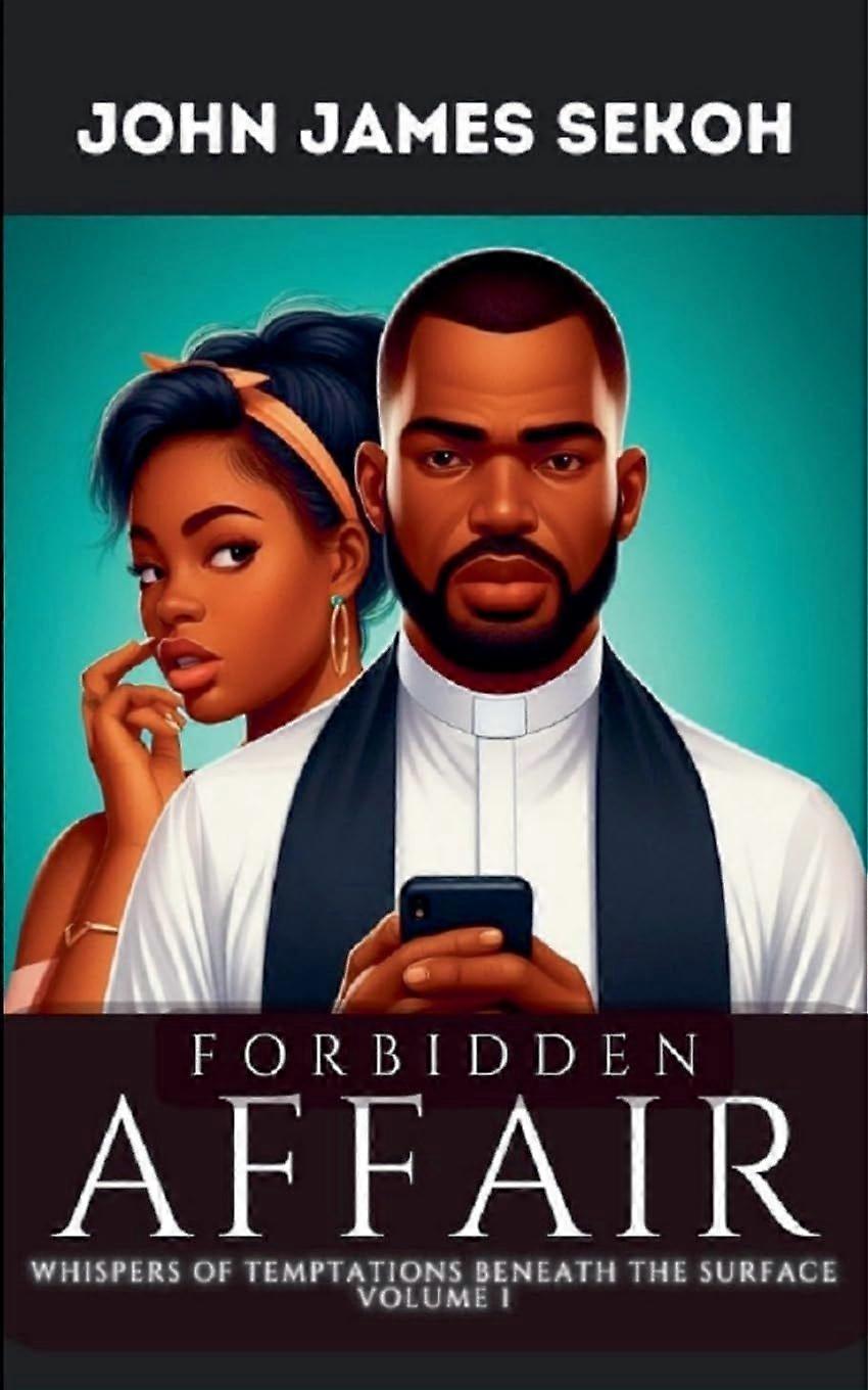 Forbidden affair