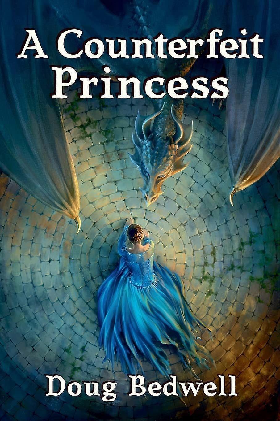 A counterfeit princess