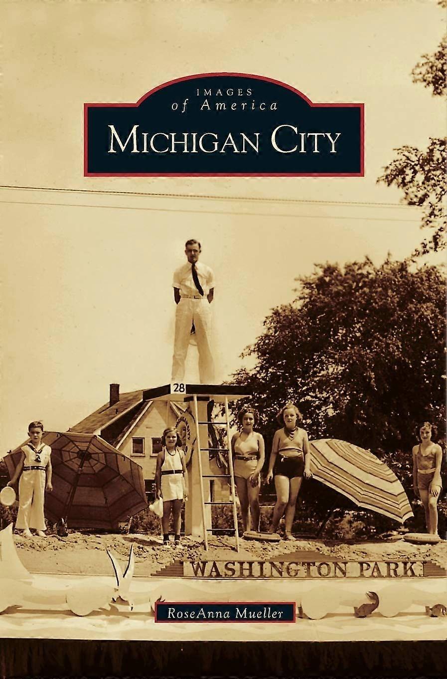 Michigan city