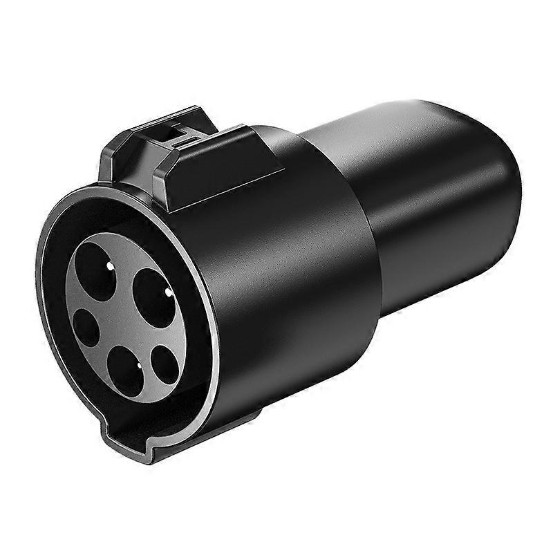 J1772 to TS-NACSEV Charging Adapter