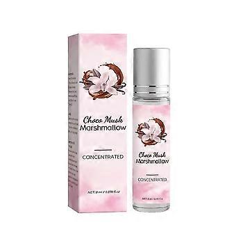 CHOCO MARSHMALLOW PERFUME - Sweet Long Lasting Scent & Roller Ball
