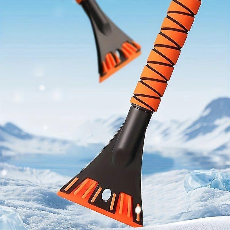 Winter-Autoschneeschaufel [MI]