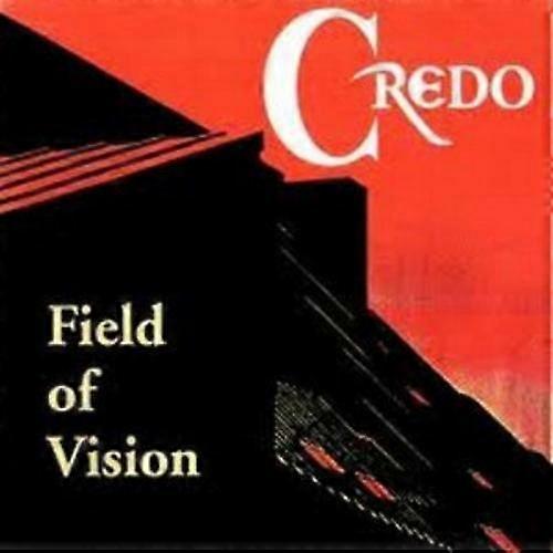 Credo Pole Widzenia CD