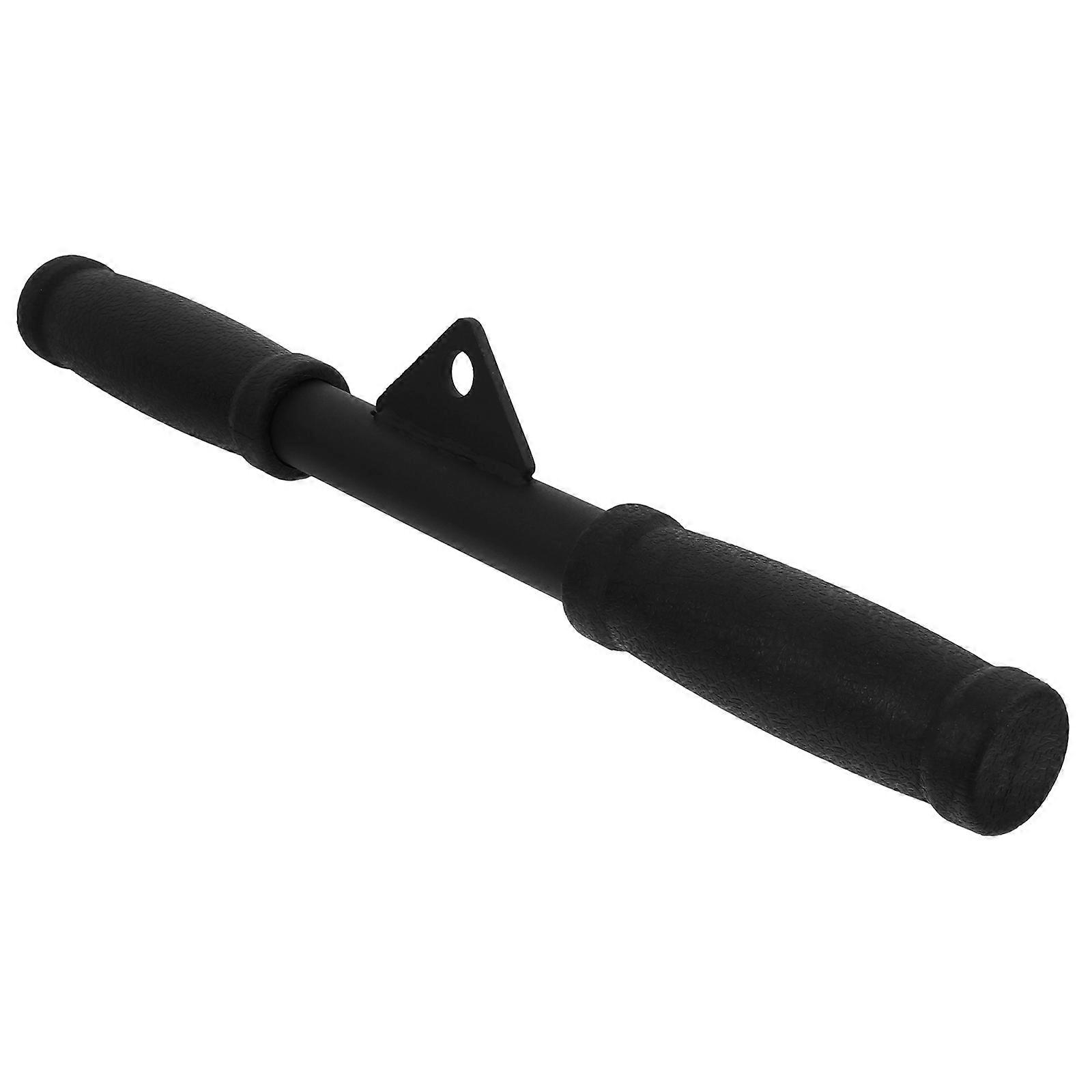 Fitness Accessories Pull Down Bar Handle for Shoulder Exercise