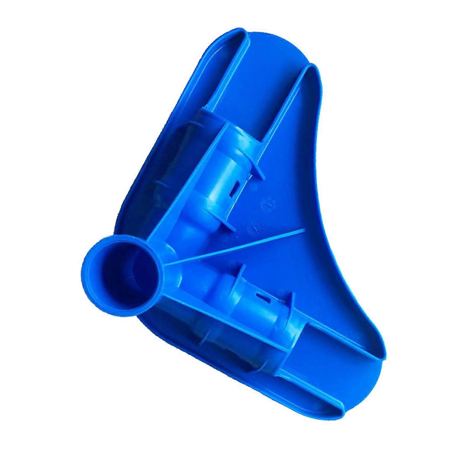 Pool Frame Corner Bracket Replacement Easy to Install Pool Frame Part Practical Support compatible with Metal Frame Pools Swimming Pools