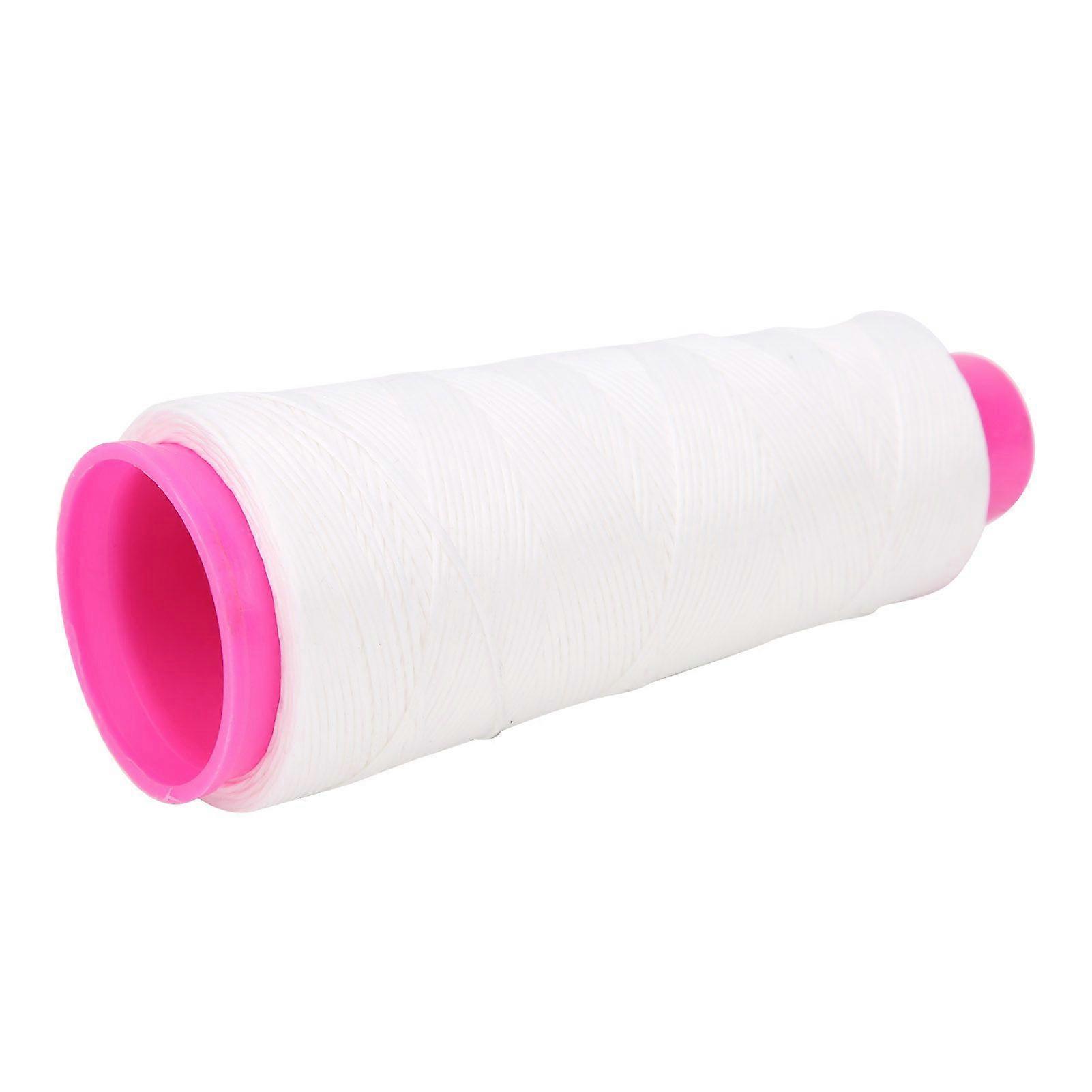 110m Bowstring Archery Bowstring Making Rope Thread Line Cord Curve Compound BowstringWhite