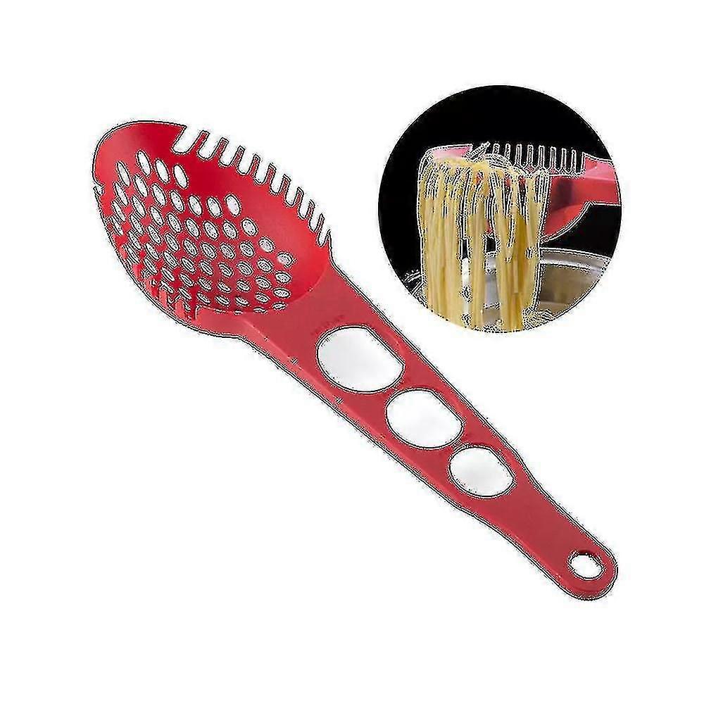 Pasta Scoop Colander Spaghetti Spoon Practical Pasta Tools