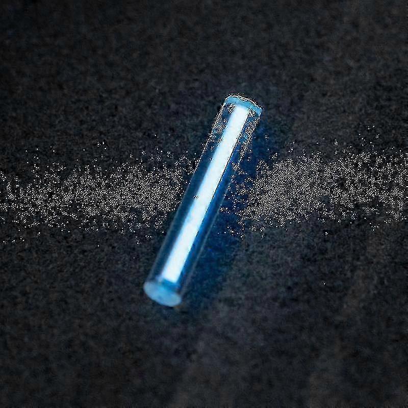 Tritium gassrør lysende nødlys utendørs Edc